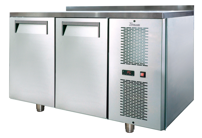 Холодильный стол TM2-SC