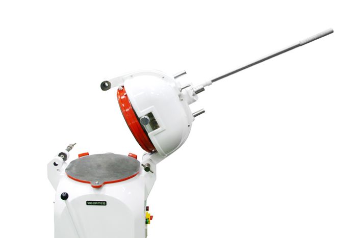 Тестоделитель-округлитель Kocateq OMJ-3-30A BM