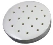 Комплект бумаги для пресса для гамбургеров 90 мм HURAKAN HKN-P90