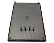 Конфорка КЭТ-0,12/3 кВт