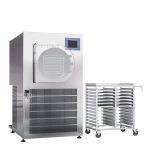 Лиофильная камера ЛФ-16П серии CHEF