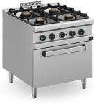 Плита газовая Apach APRG-89FE/PL