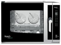 Пароконвектомат Apach AP5QNDCG
