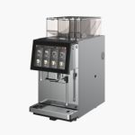 Кофемашина Rosso BTB-302-1D1F