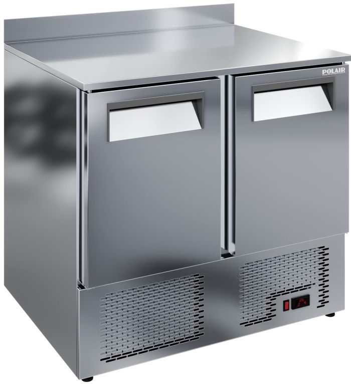 Морозильный стол TBi2-GC (R290)