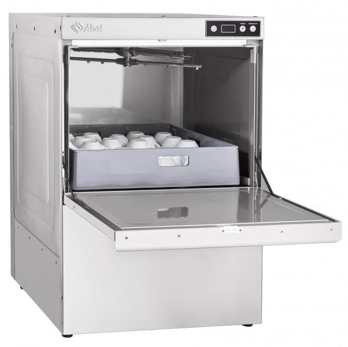Фронтальная посудомоечная машина МПК-500Ф-01-230