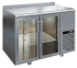 Холодильный стол TD2GN-G