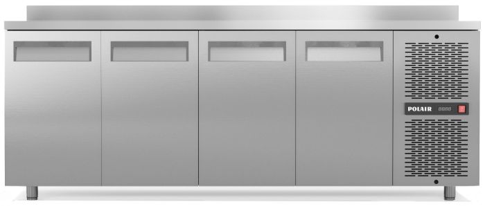 Холодильный стол TM4GN-GC