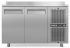 Холодильный стол TM2-GC