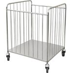 Тележка для белья ПищТех ТБ-200