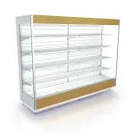 Горки "Олимпия-SL 2,5" (вынос) -3+3