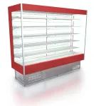 Горки "Олимпия(h) 1,25" (встройка) +1+6 высота 2200 мм