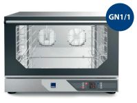 Пароконвектомат Radax TL04DIHS