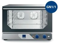 Пароконвектомат Radax TL04MIHS