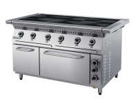 Плита электрическая Марихолодмаш ПЭ69Ж