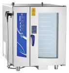 Пароконвектомат ПКА 20-1/1ПМ2-01