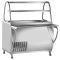 Прилавок для холодных закусок ПВВ(Н)-70М-НШ