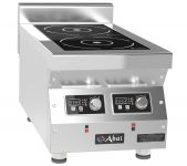 Индукционная плита КИП-27Н-3,5