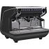 Кофемашина Nuova Simonelli Appia Life Compact 2 Gr V черная, высокие группы