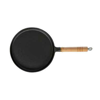 Сковорода блинная чугун 220/20 [НЕ96]