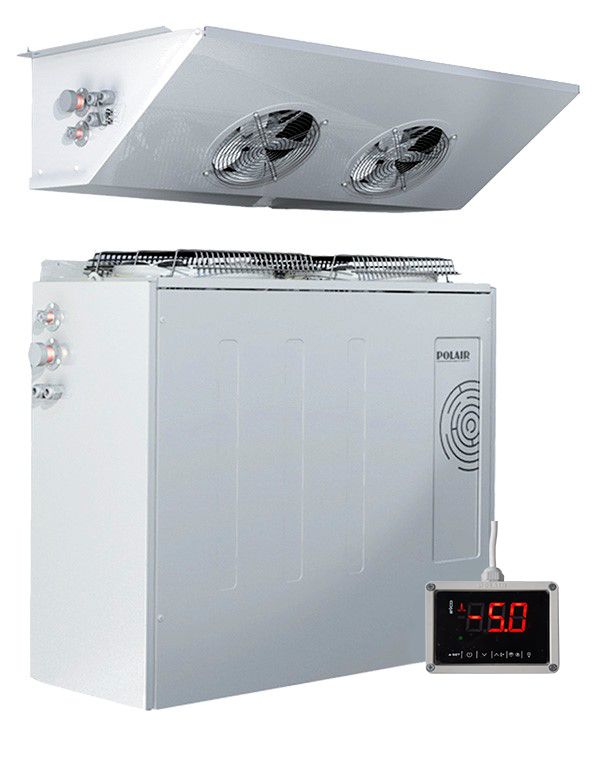 Сплит-система SM222P