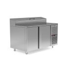 Стол холодильный POLAIR TM2ENvt-G
