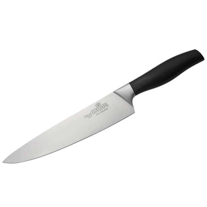 Нож поварской 205 мм Chef Luxstahl [A-8200/3]