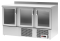 Холодильный стол TDi3GN-G