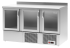 Холодильный стол TDi3GN-G