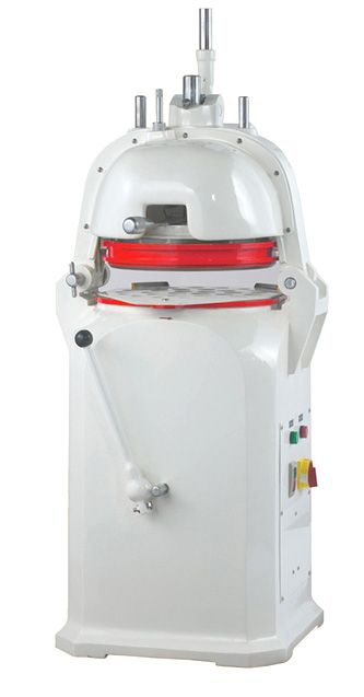 Тестоделитель-округлитель Kocateq OMJ-3-30A BM