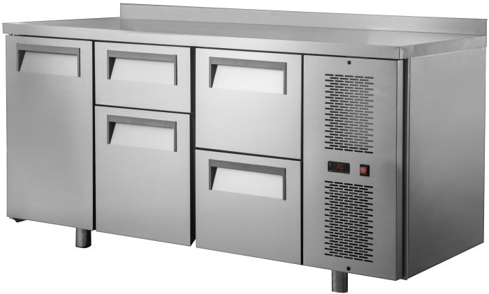 Холодильный стол TM3-012-GC