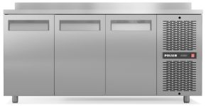 Холодильный стол TM3GN-GC