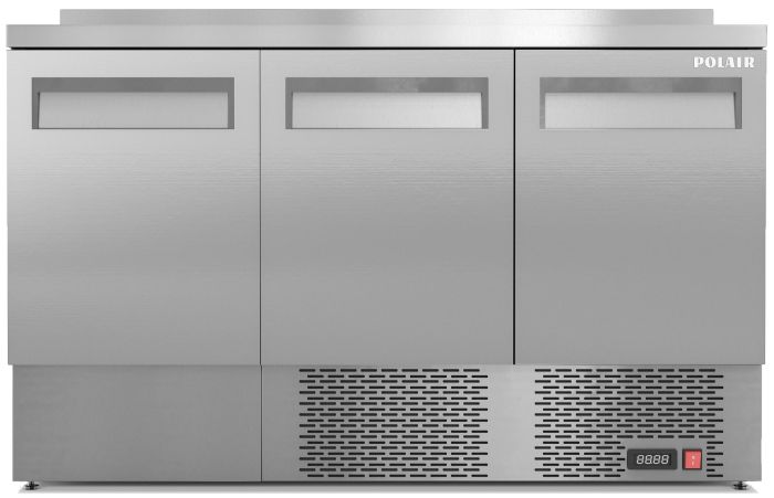Холодильный стол TMi3GN-GC (R290)
