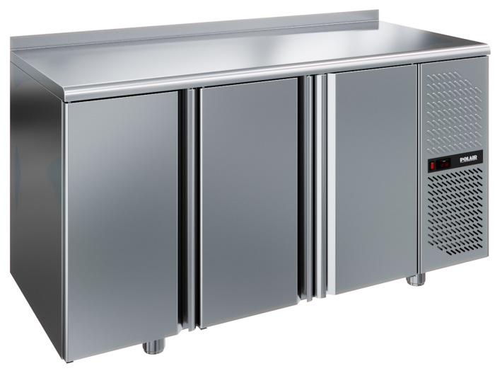 Холодильный стол TM3-G