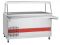 Прилавок для холодных закусок ПВВ(Н)-70КМ-01-НШ