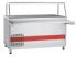 Прилавок для холодных закусок ПВВ(Н)-70КМ-01-НШ
