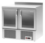 Холодильный стол TDi2-G