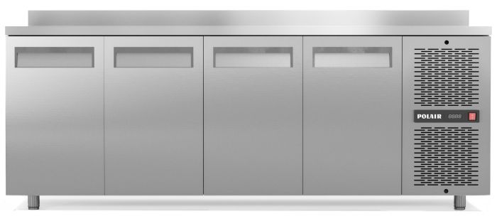 Холодильный стол TM4-GC