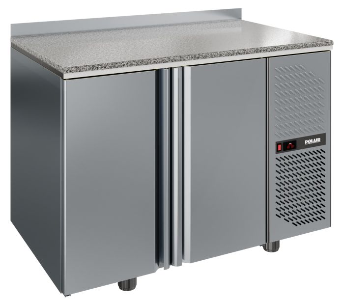 Холодильный стол ТМ2-G гранит
